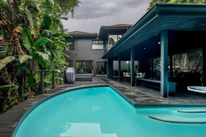 Zimbali Forest Villa